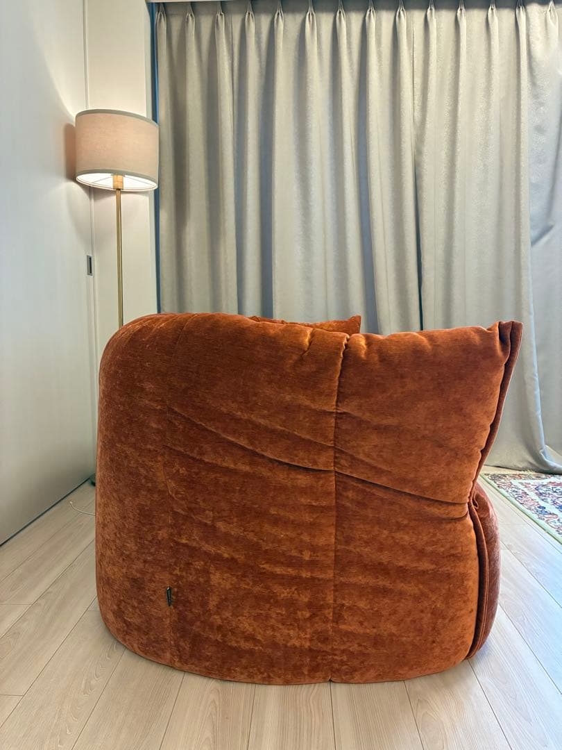 [ユニーです] リーンロゼ ブリガンタン C511-061