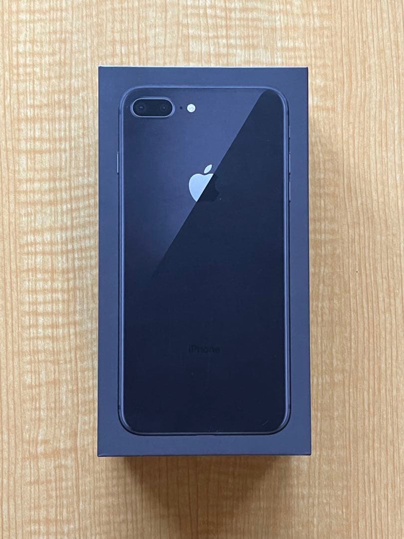 スマートフォン本体 iphone8 plus 256gb