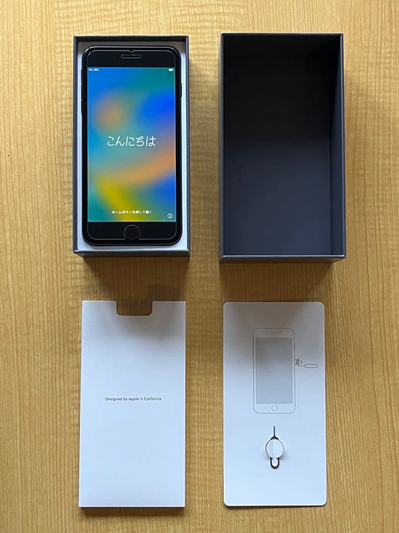 スマートフォン本体 iphone8 plus 256gb