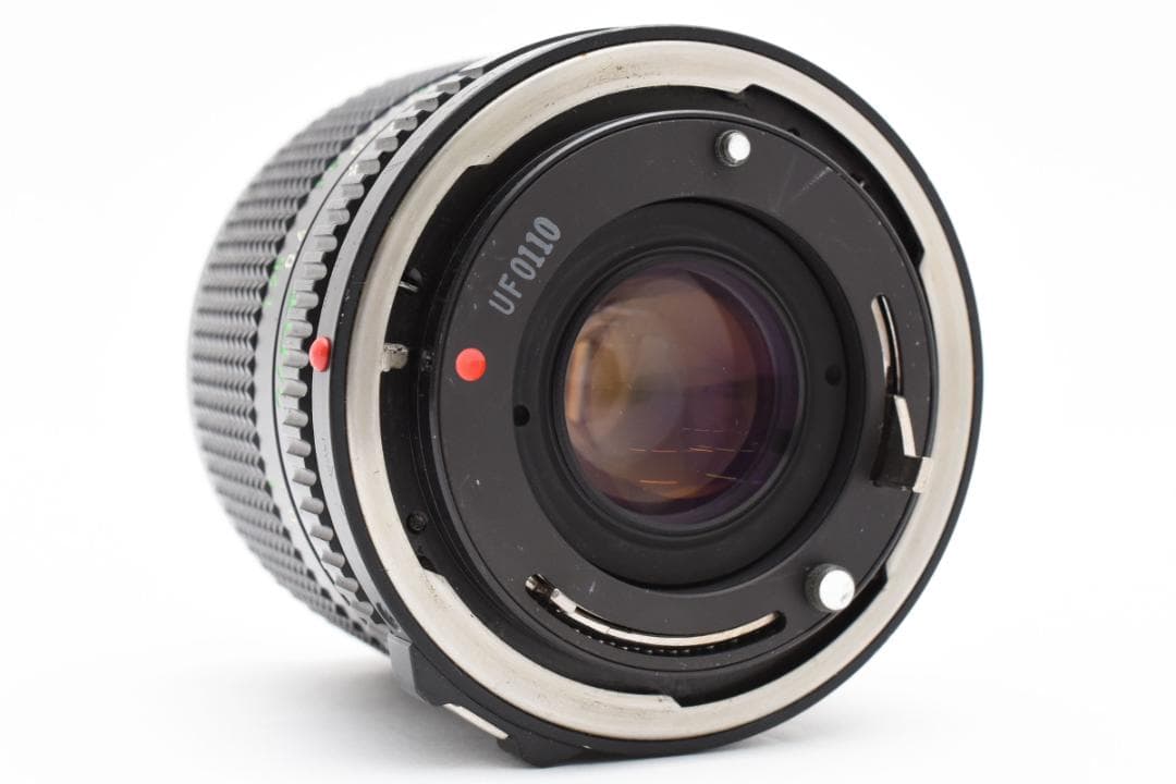 キヤノン CANON NEW FD 24mm F2