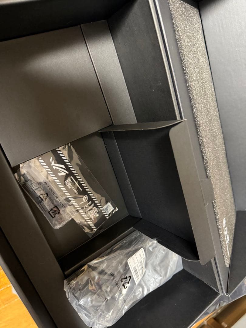 ASUS GeForce RTX 4090 OCモデル