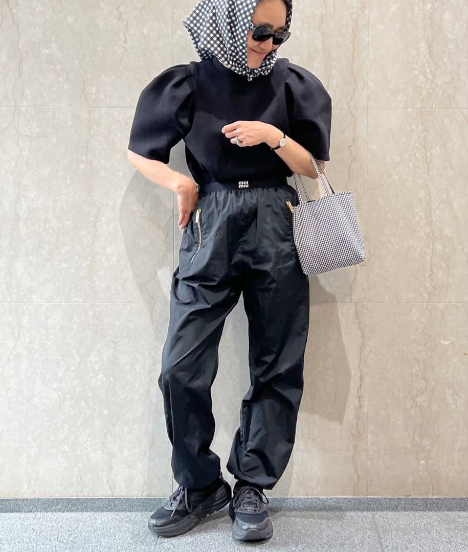 COUDRE（クードル）　ミニトート