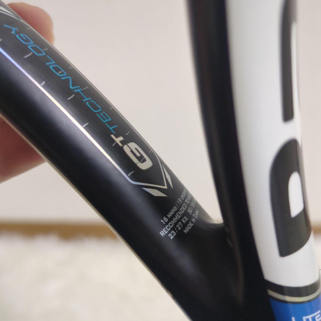 バボラ Pure Drive LITE　ピュアドライブ　ライト　G1