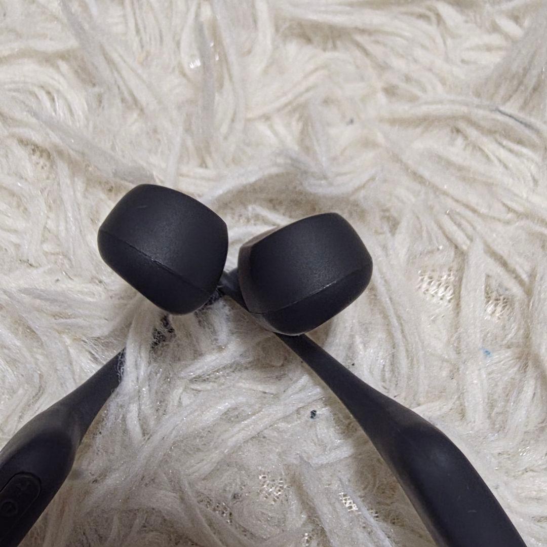 ★美品★ AFTERSHOKZ Aeropex AS800 骨伝導イヤホン