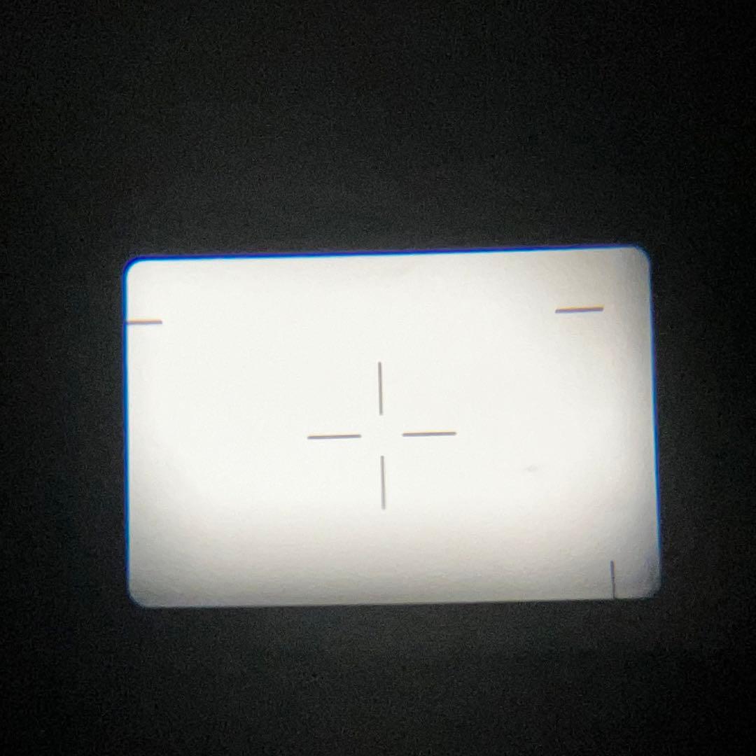 OLYMPUS μ ZOOM 140 コンパクトカメラ