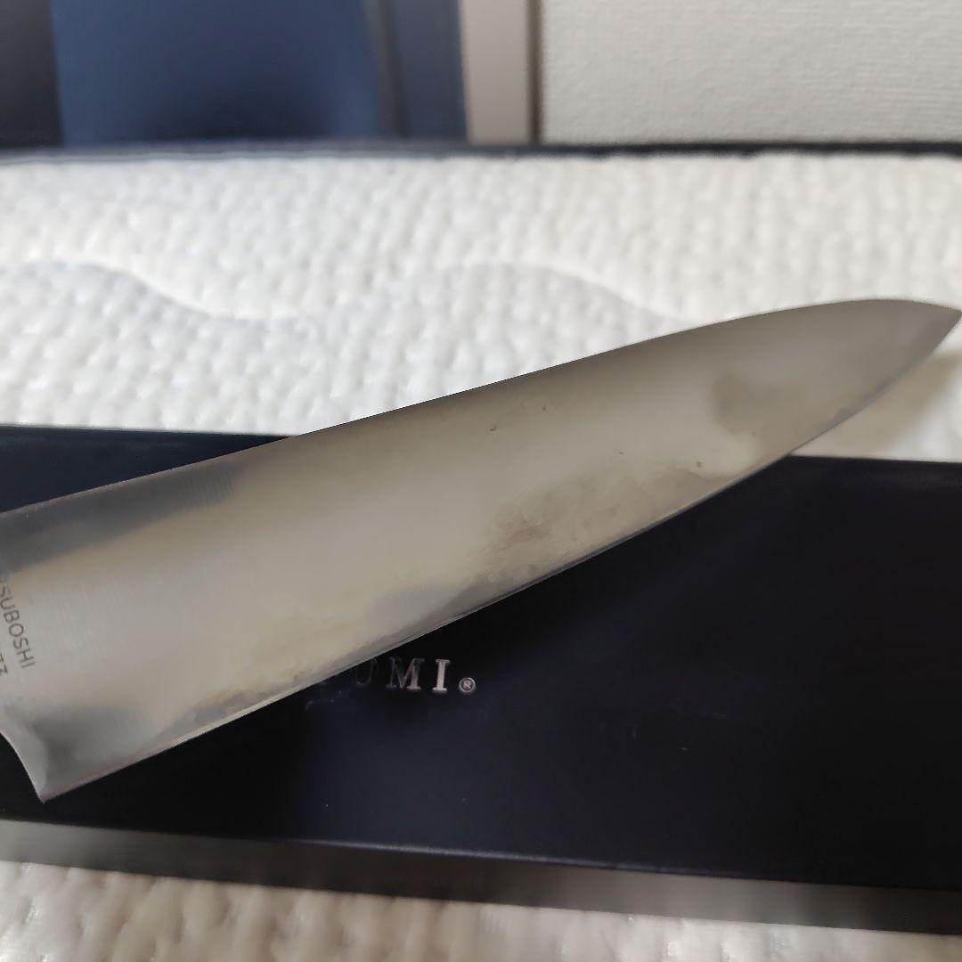 和NAGOMI　スライサー筋引き包丁