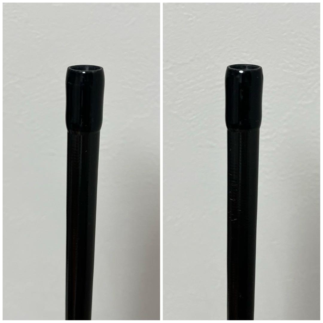 ジャンク品 バット折れ破損 リップルフィッシャー ランナーエクシード104H