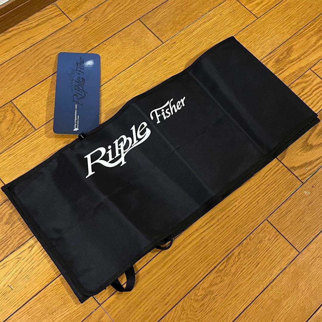 ジャンク品 バット折れ破損 リップルフィッシャー ランナーエクシード104H