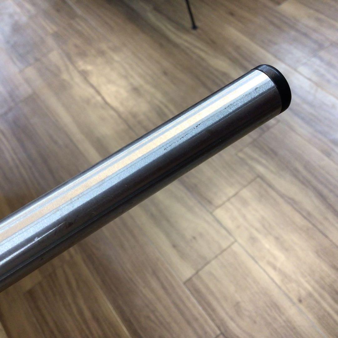 ③カールハンセン＆サン CH88P チェア オーク材 ブラックレザー 引取限定