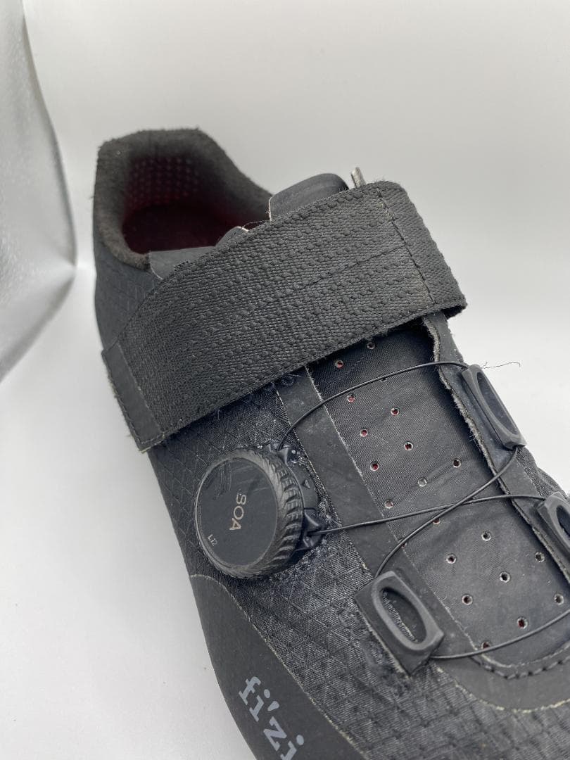 【美品】半額以下！fi'zi:k VENTO FEROX SPD 26.0cm