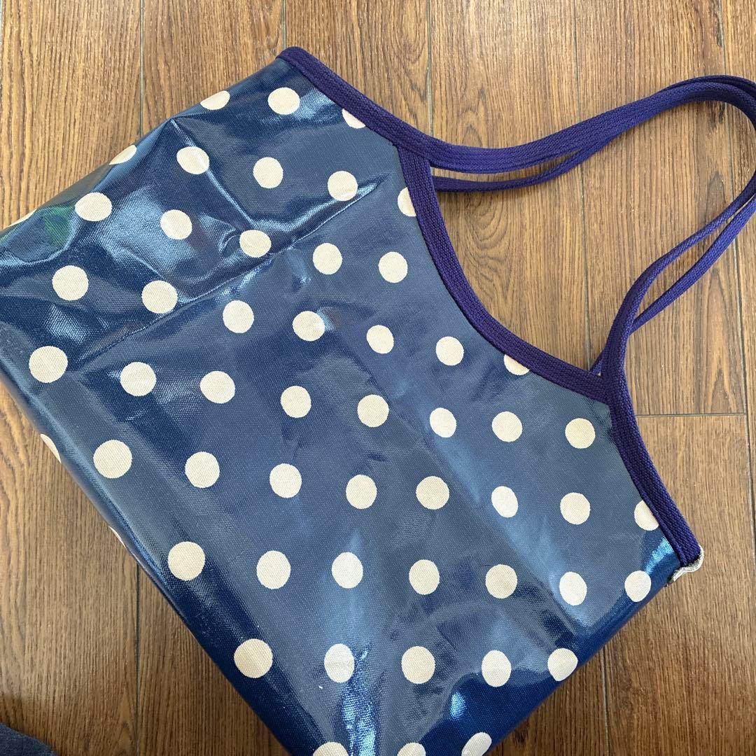 orange様 キャスキッドソン　ハンドメイドオーダーバッグ