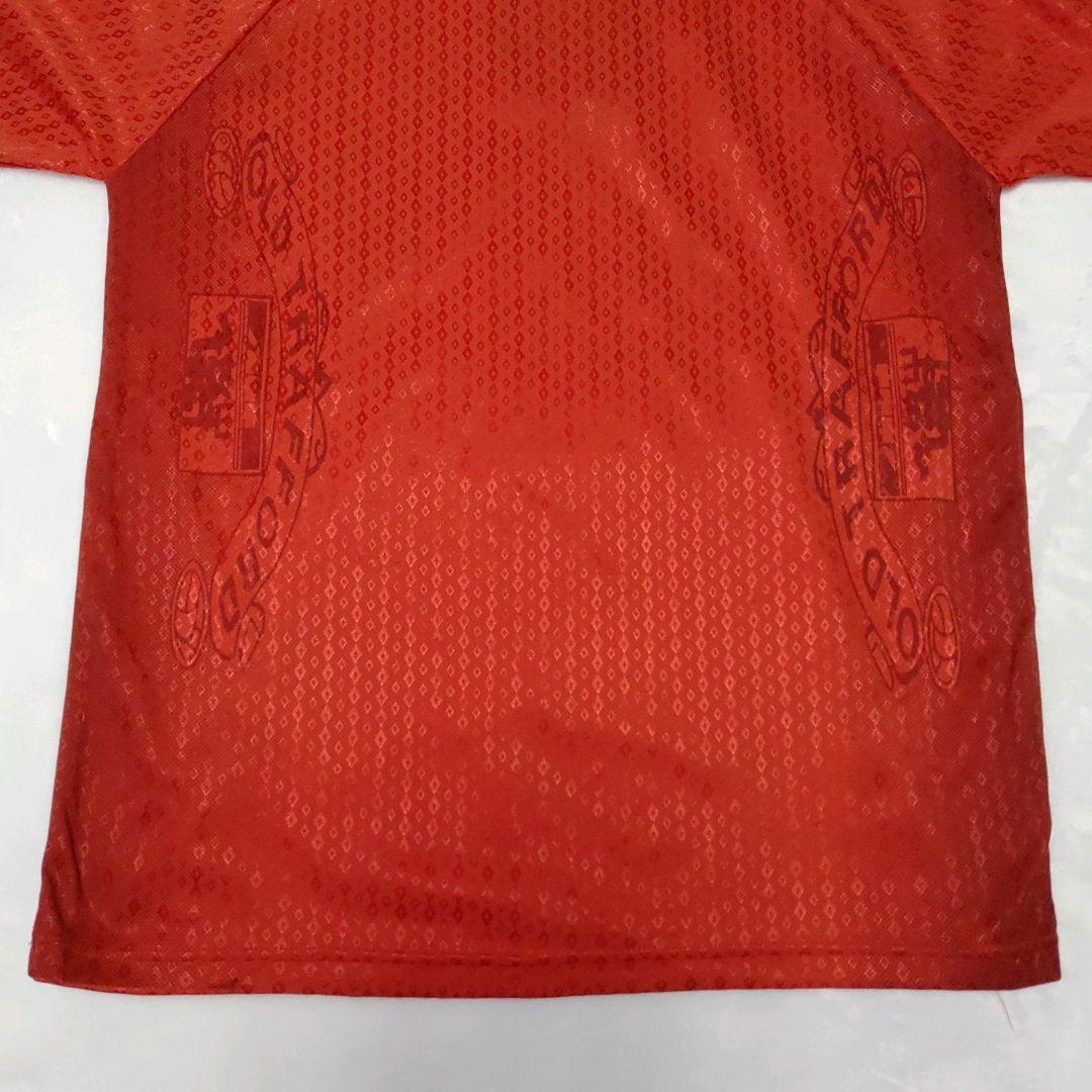 未使用 タグあり マンチェスター・ユナイテッド ユニフォーム 送料無料