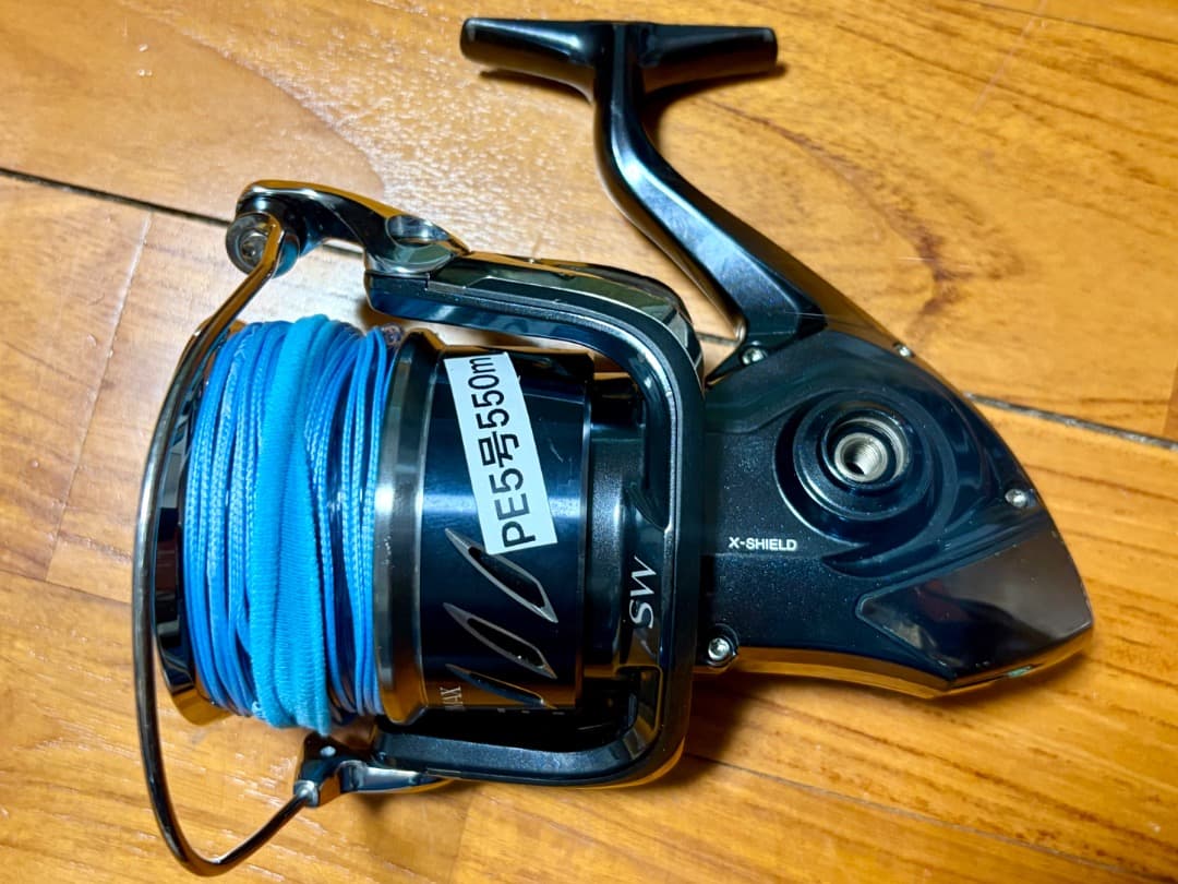 2013ステラSW20000PG 中古（１） フルOH済