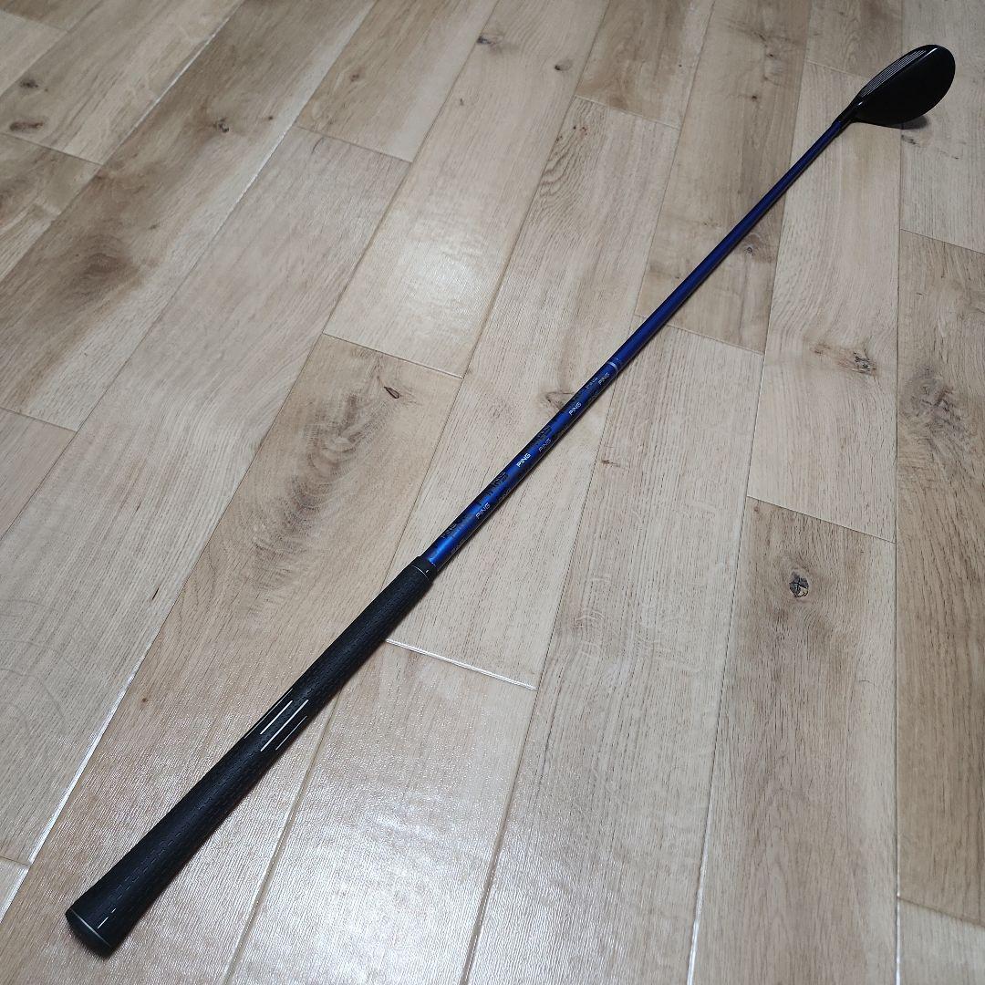 送料込み/ピンPING G30/TFC419/3UTY(19°)Rフレックス