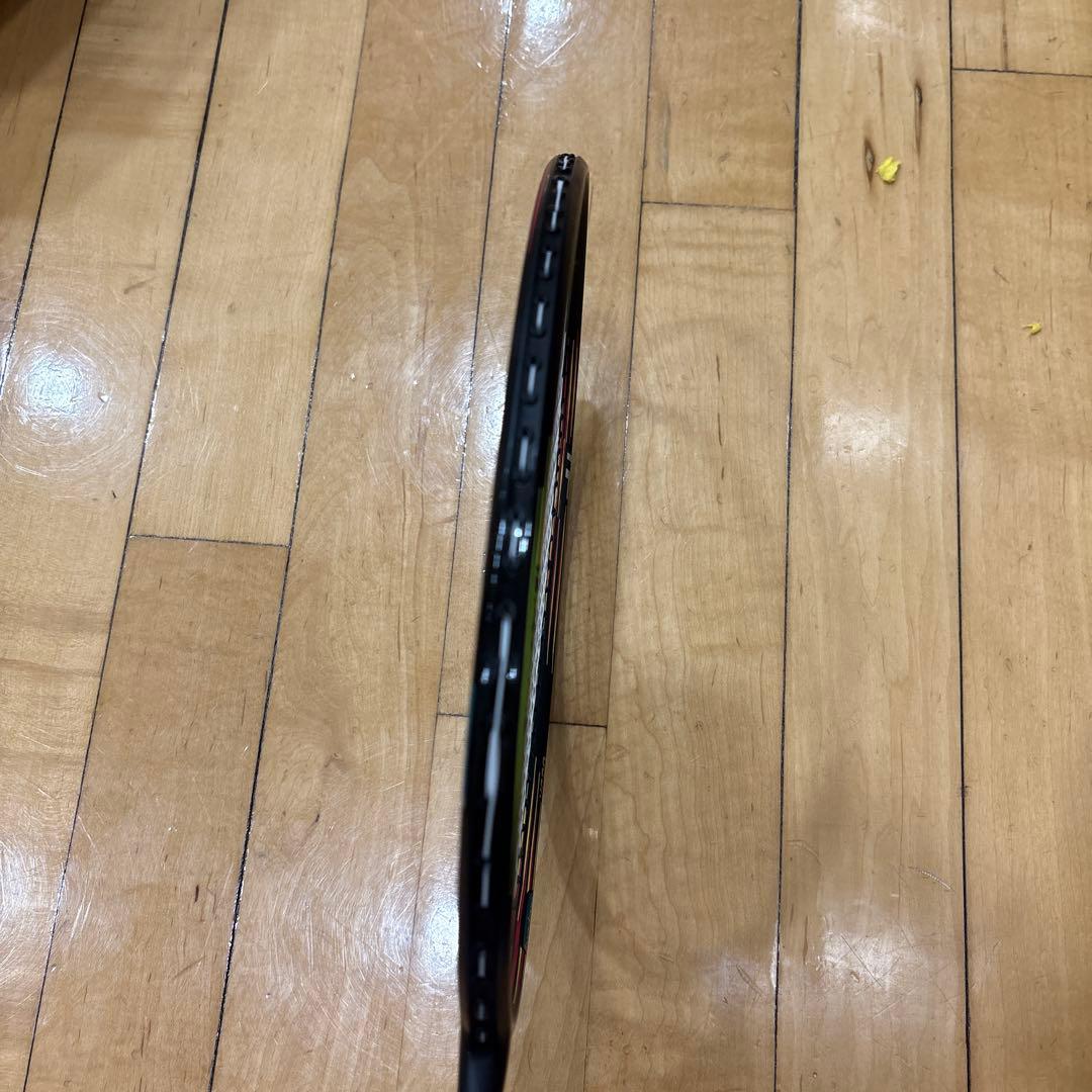 アクロスピード1フォーカス