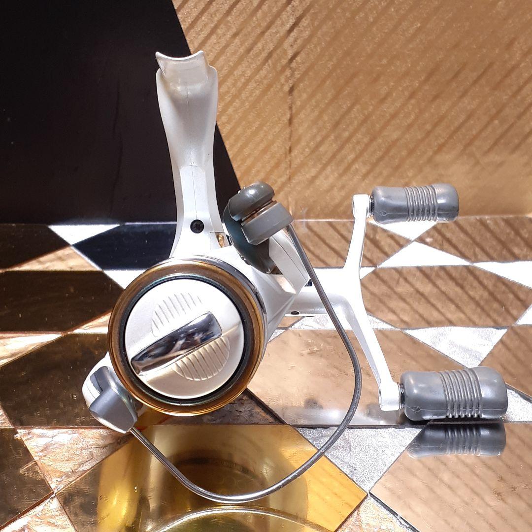 シマノ BIOMASTER XT3000 オールドリール ヴィンテージ 美品