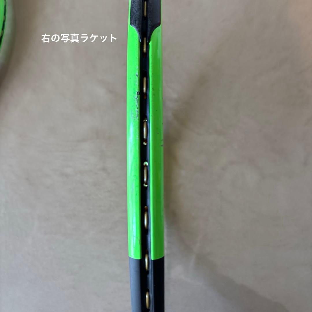 Wilson（ウィルソン）BLADE 98 16×19 Version 6.0