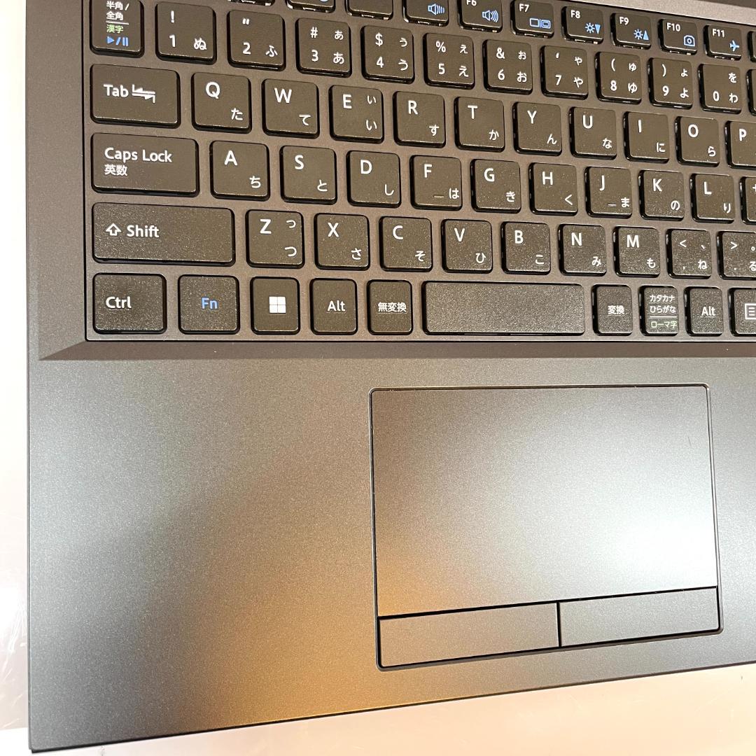 2022年製 SSD512GB 第11世代i5 15.6型 マウス H39