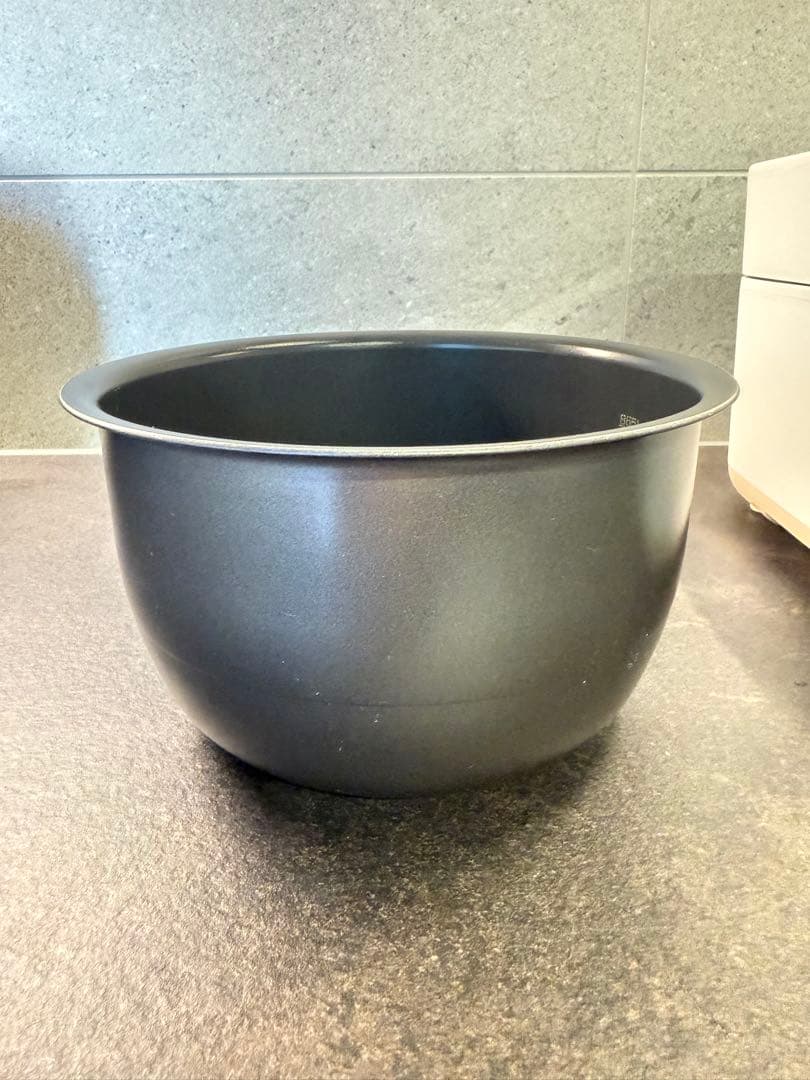 象印 STAN. IH炊飯器 5.5合 NW-SA10 ホワイト おしゃれ家電