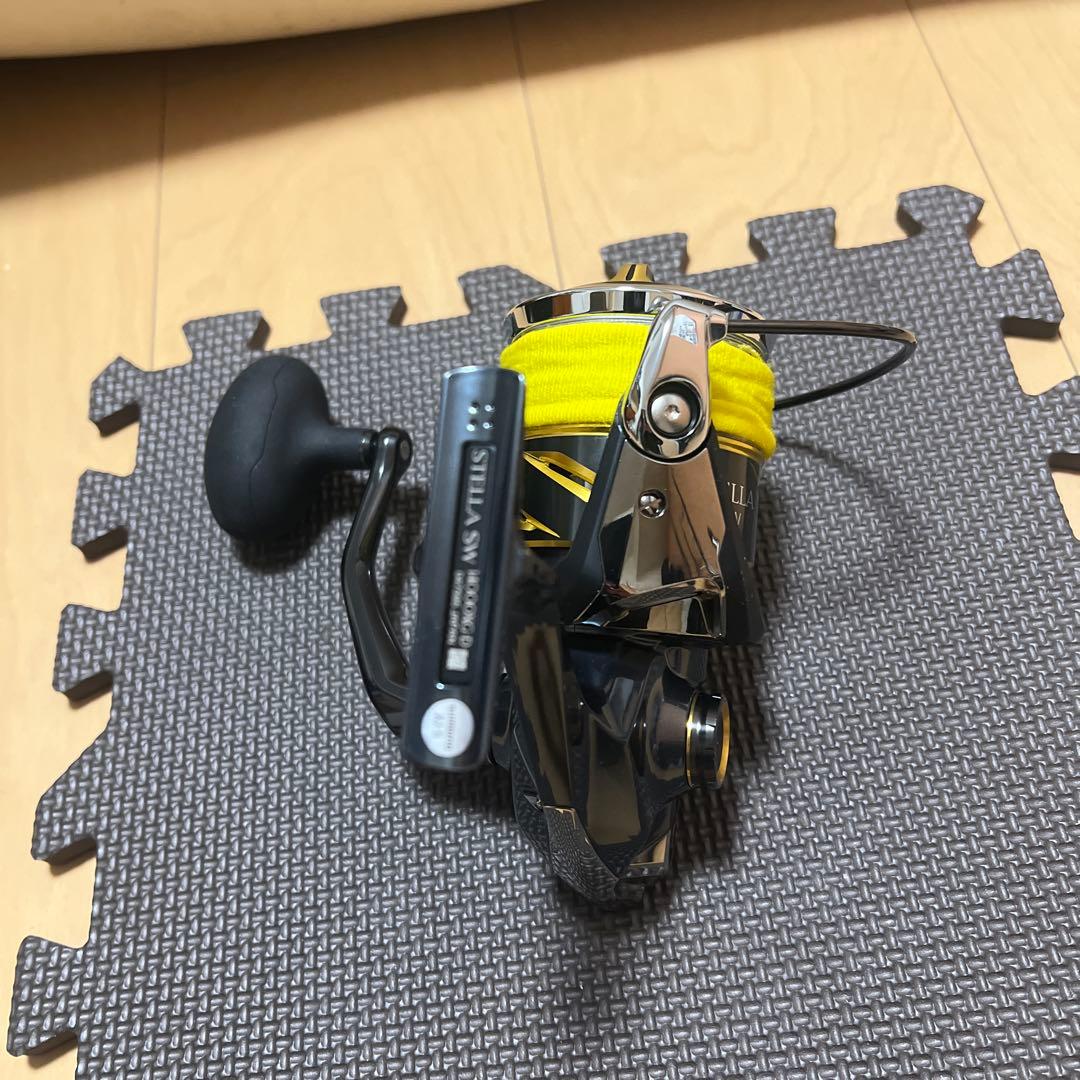 ステラ25 SW14000XG