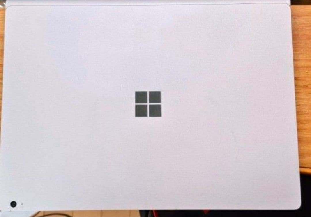 C*l様 Microsoft Surface Book 3 13.5インチ i7