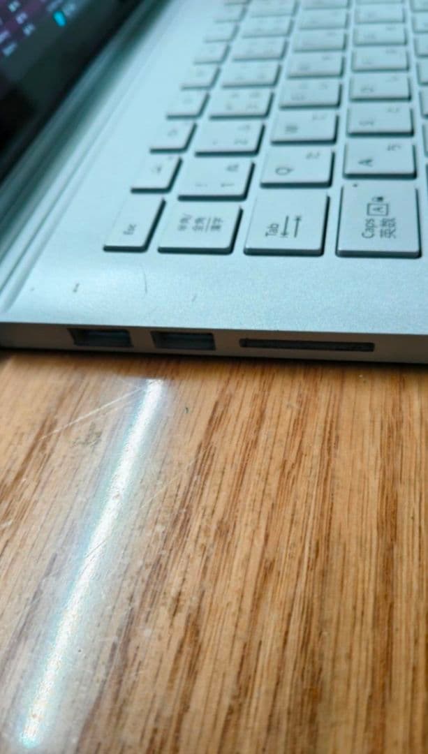 C*l様 Microsoft Surface Book 3 13.5インチ i7