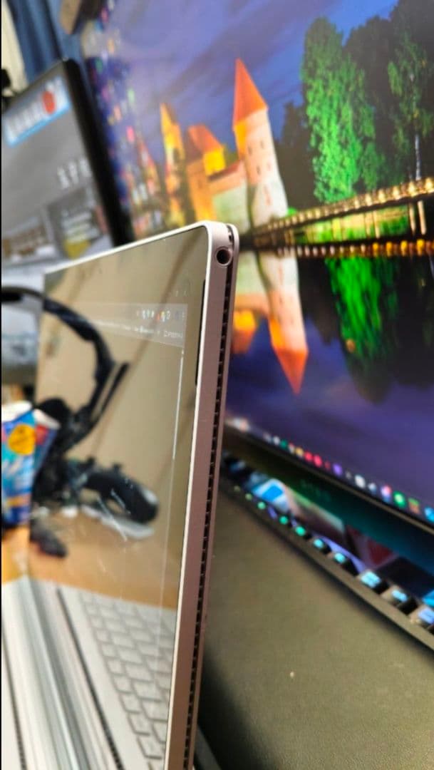 C*l様 Microsoft Surface Book 3 13.5インチ i7