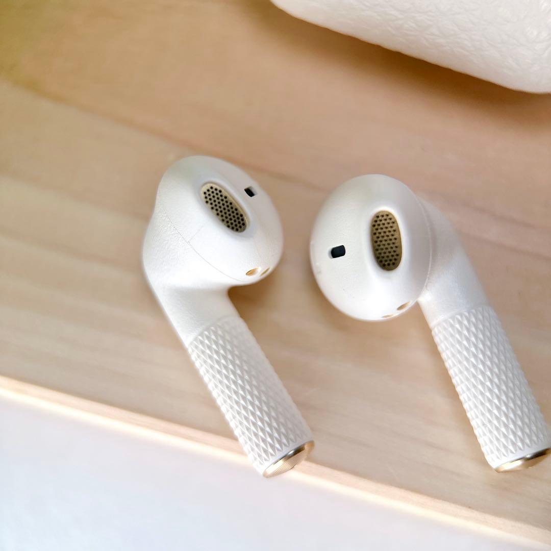 正規品 Marshall Minor IV ワイヤレスイヤホン