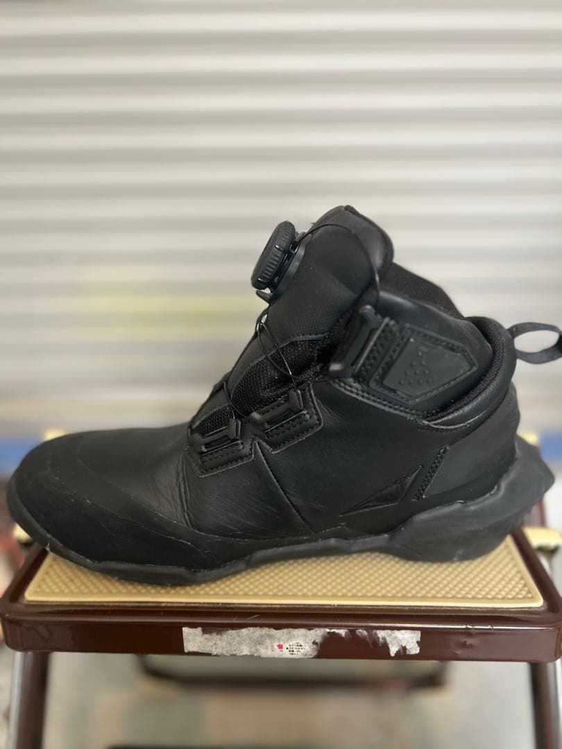 RSタイチ　シューズ