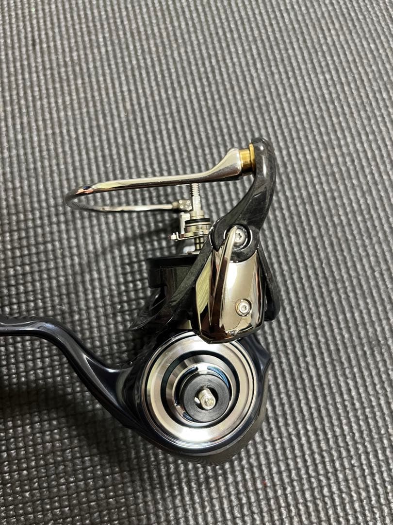 DAIWA 19CERTATE LT5000D-XH 本体のみ