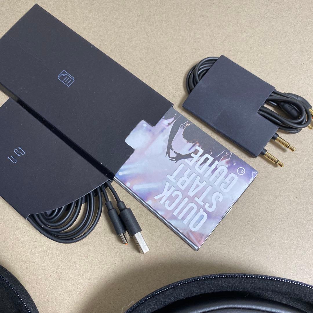 JBL TOUR ONE M2 ワイヤレス オーバーイヤー ヘッドホン