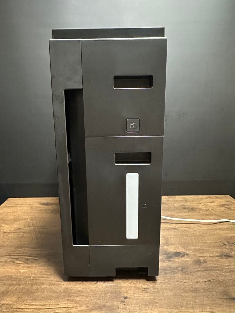 パナソニック 加湿空気清浄機 F-VC70XT 2020年製 ナノイーX