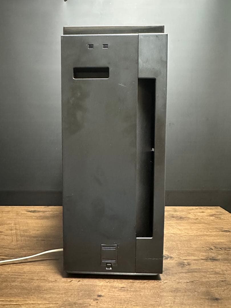 パナソニック 加湿空気清浄機 F-VC70XT 2020年製 ナノイーX