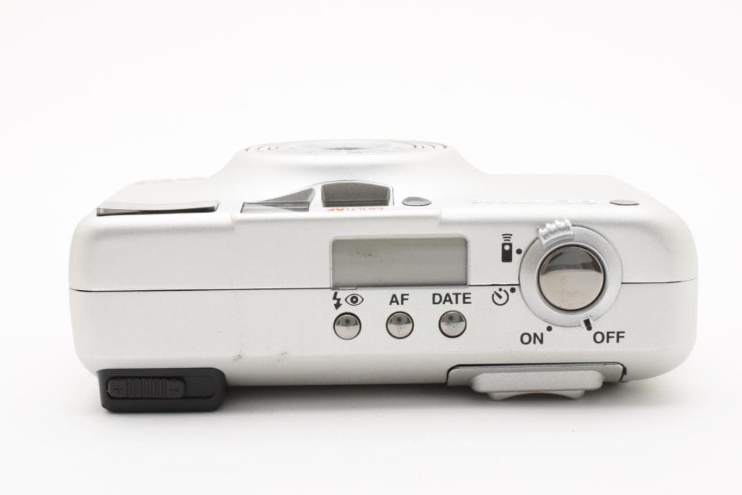 ■ ほぼ新品 ■ペンタックス　PENTAX ESPIO 120SW