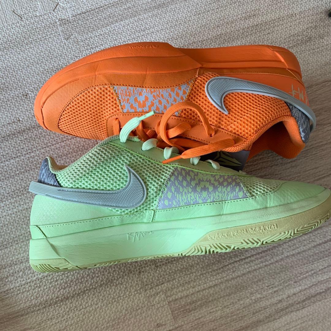 シューズ(男性用) JA1