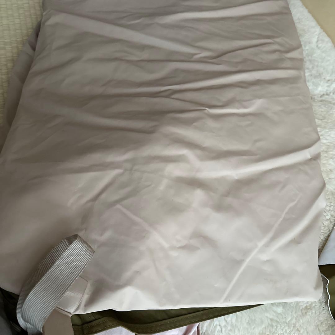 中古　会員限定　Nordisk Asgard 7.1