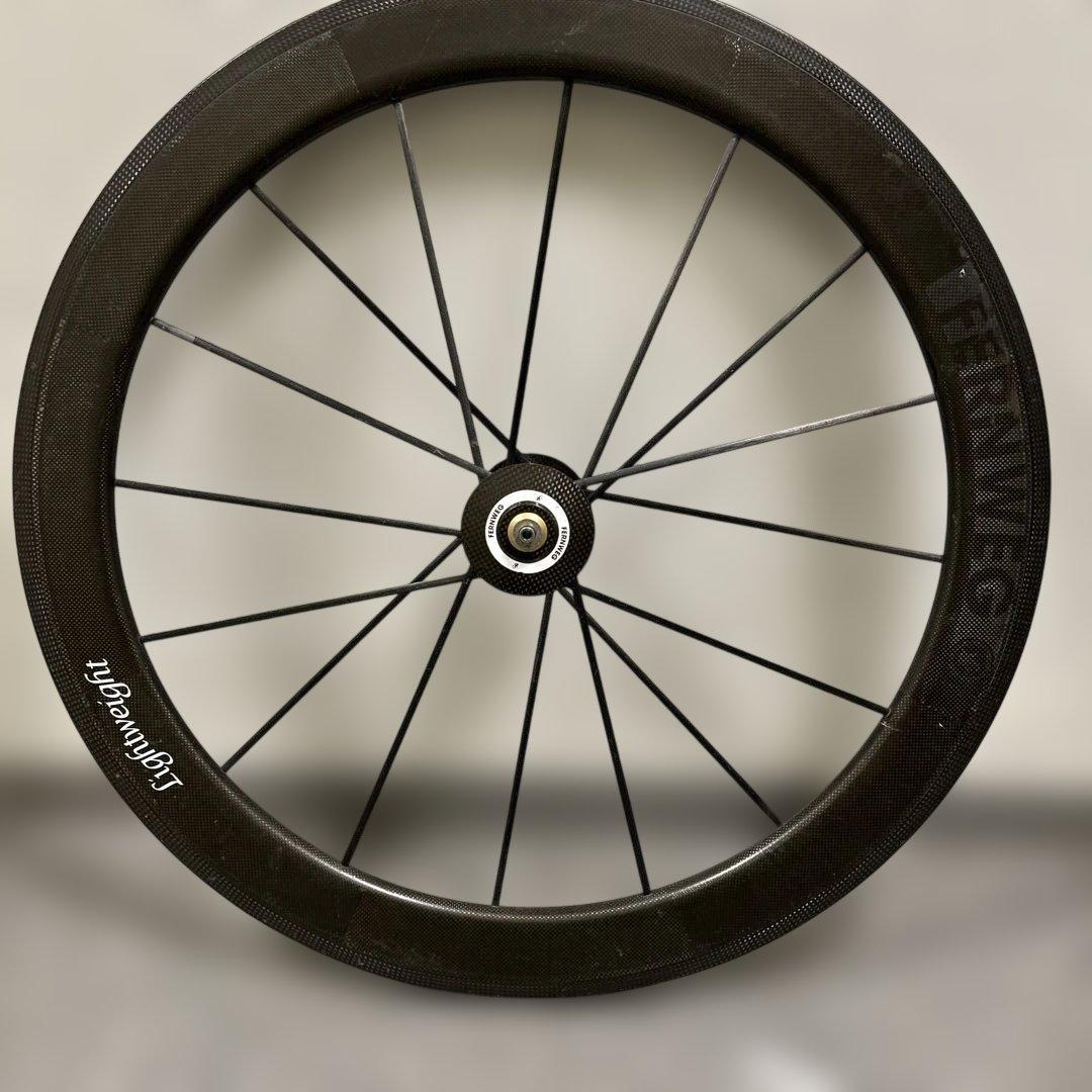 カ*ズ様 ロードホイール3本セット