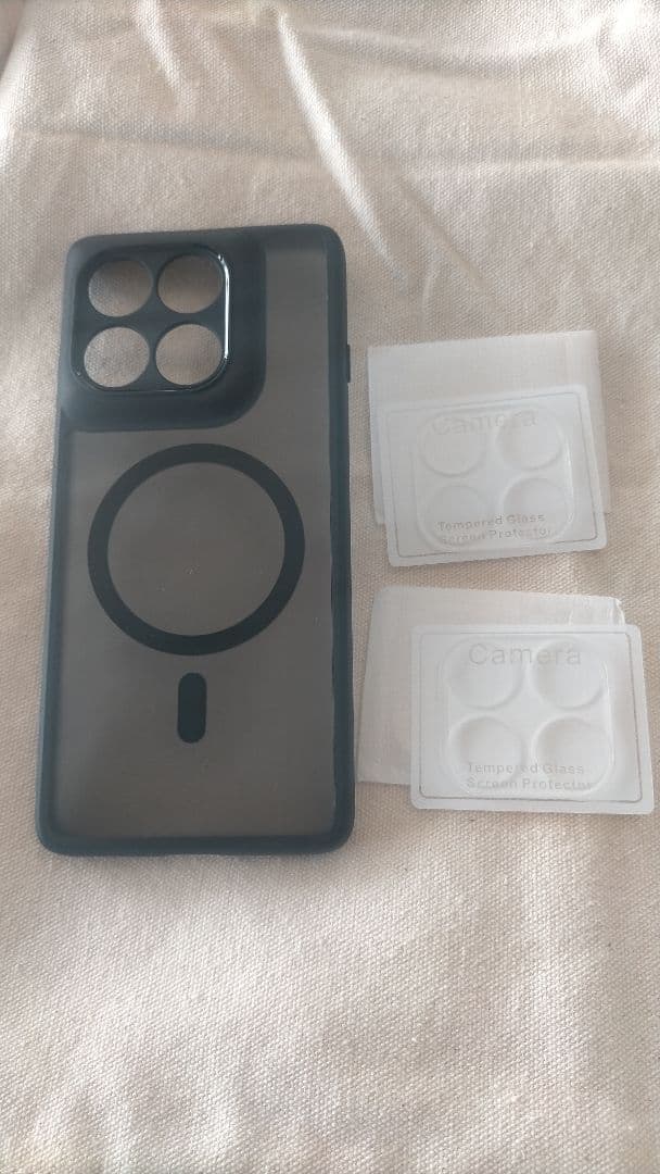 motorola edge 60 pro 本体