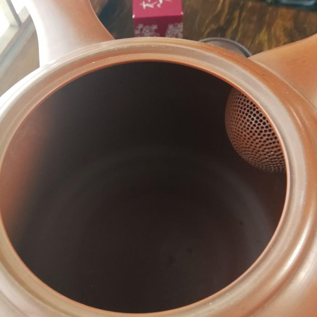 【癖強】1回に50人分の急須