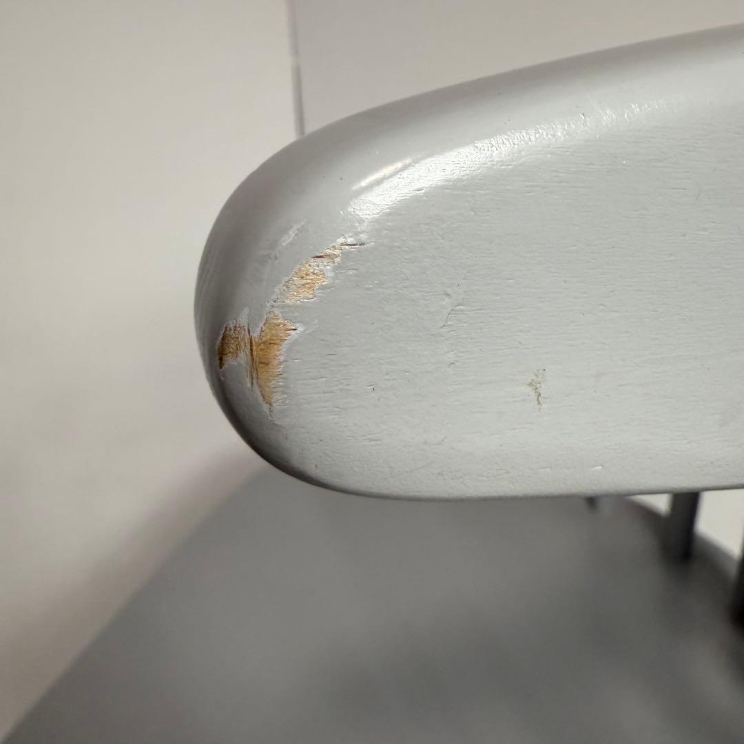 ② 良品　関家具 フレディ ダイニングチェア　FREDDIE DINING