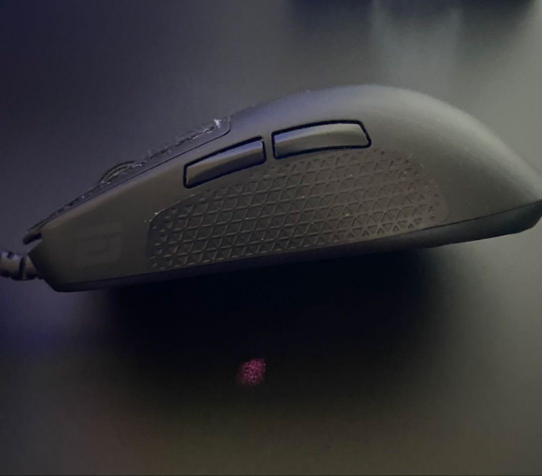 OP1 8K v2 マウスバンジー　マウスソールセット