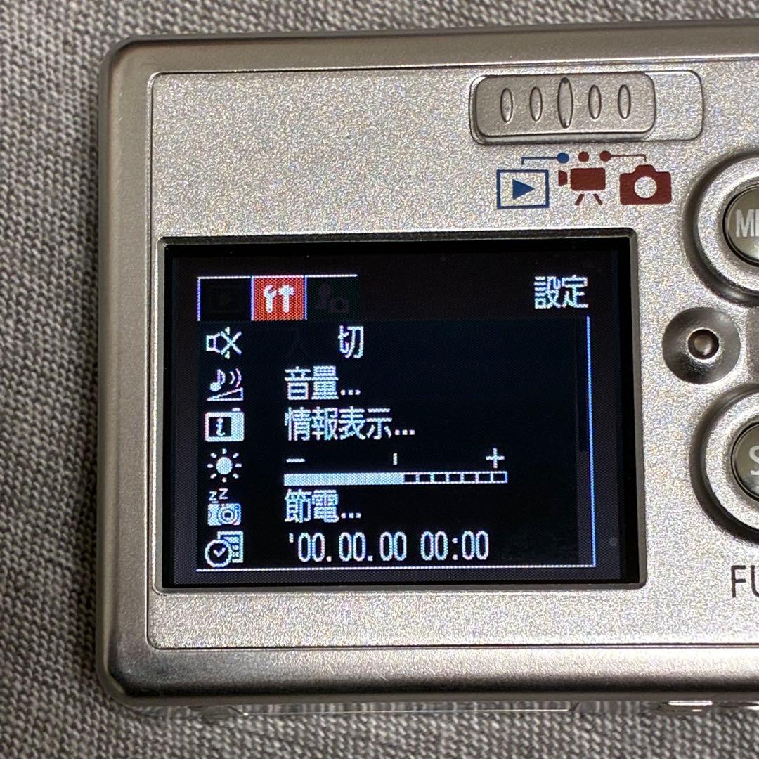 ⭐️美品⭐️電池新品⭐️Canon IXY DIGITAL L PC1060 コンデジ