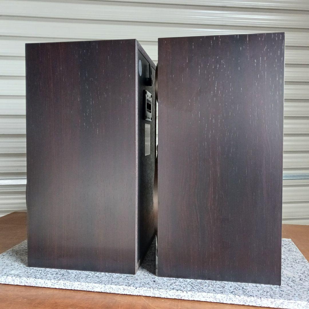 DIATONE/ダイヤトーン　DS-161　ペア　エッジ張り替え品