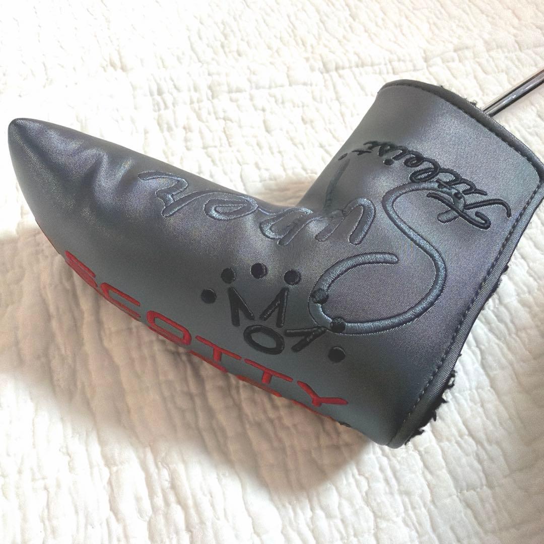 スコッティキャメロン スーパーセレクト ニューポート 2 2023年モデル