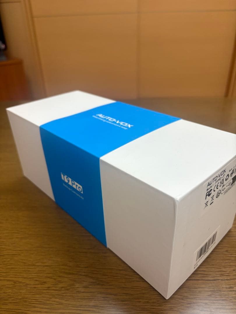 新品AUTO-VOX T9 Pro 最強 純正交換 ドライブレコーダー ミラー型