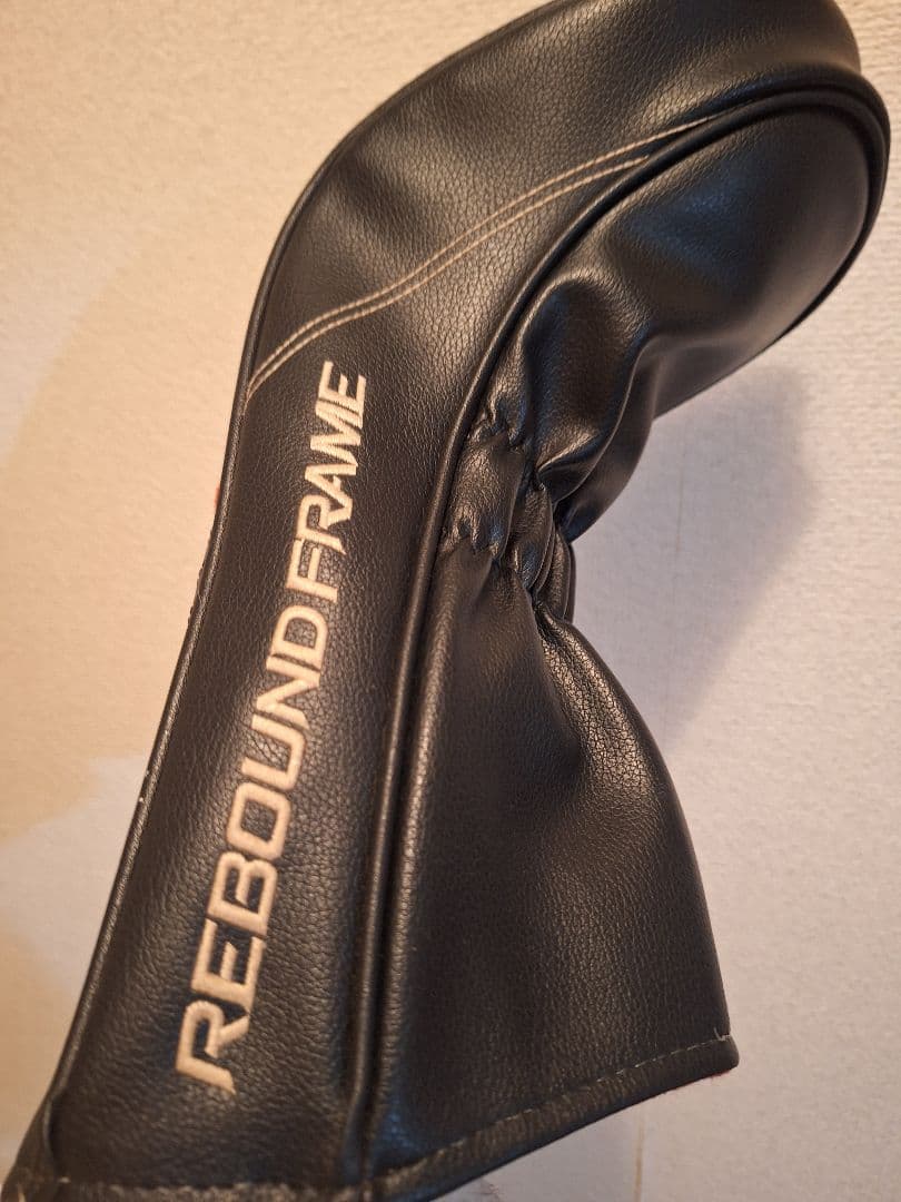 スリクソン ZX7ドライバー10.5