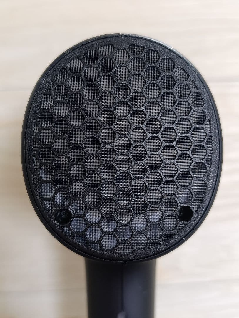 パナソニック ナノケア Panasonic EH-NA0J 23年製 DN 13