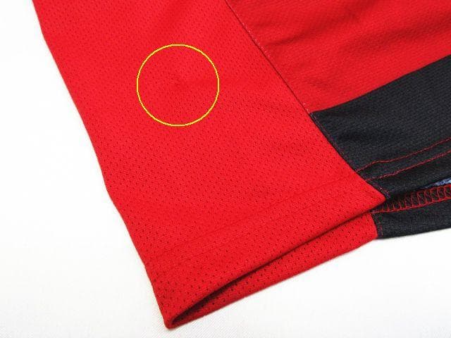 希少 鹿島アントラーズ 2008 ユニフォーム 内田篤人 背番号2 X