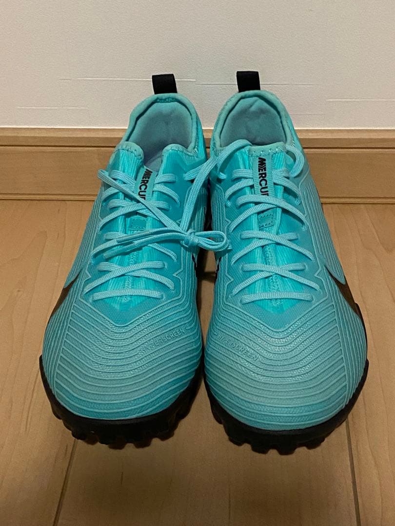 nike ナイキ ズーム ヴェイパー 15 PRO TF サッカー トレシュー