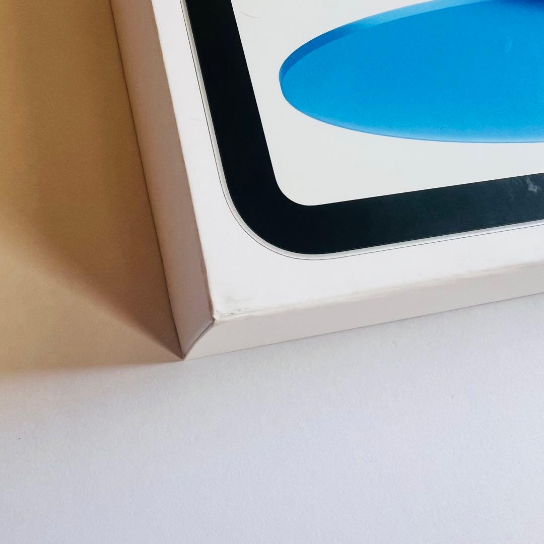 【新品未開封】iPad 第10世代 64GB Wi-Fiモデル